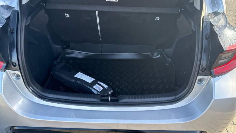 Toyota Yaris 1.5 Hybrid Excel 5dr CVT Hybrid Hatchback